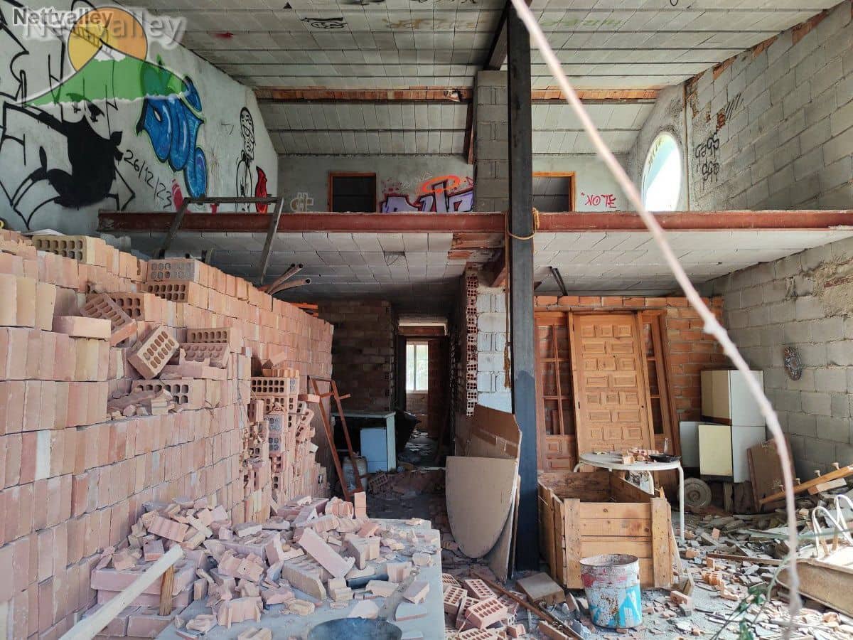 3 soveværelse Byhus til salg i Lanjaron - € 124.800 (Ref: 8960062)