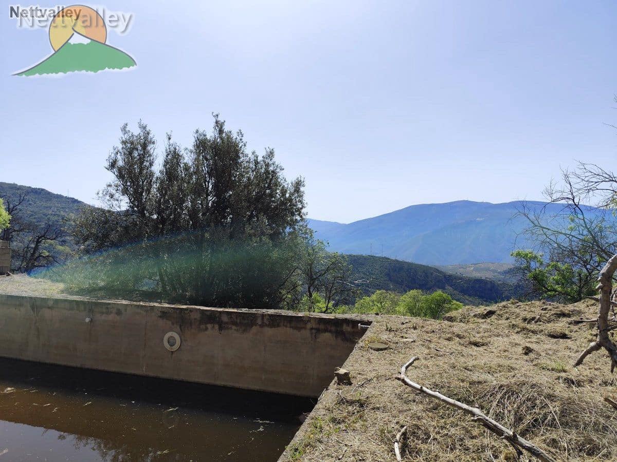 3 soveværelse Byhus til salg i Lanjaron - € 124.800 (Ref: 8960062)