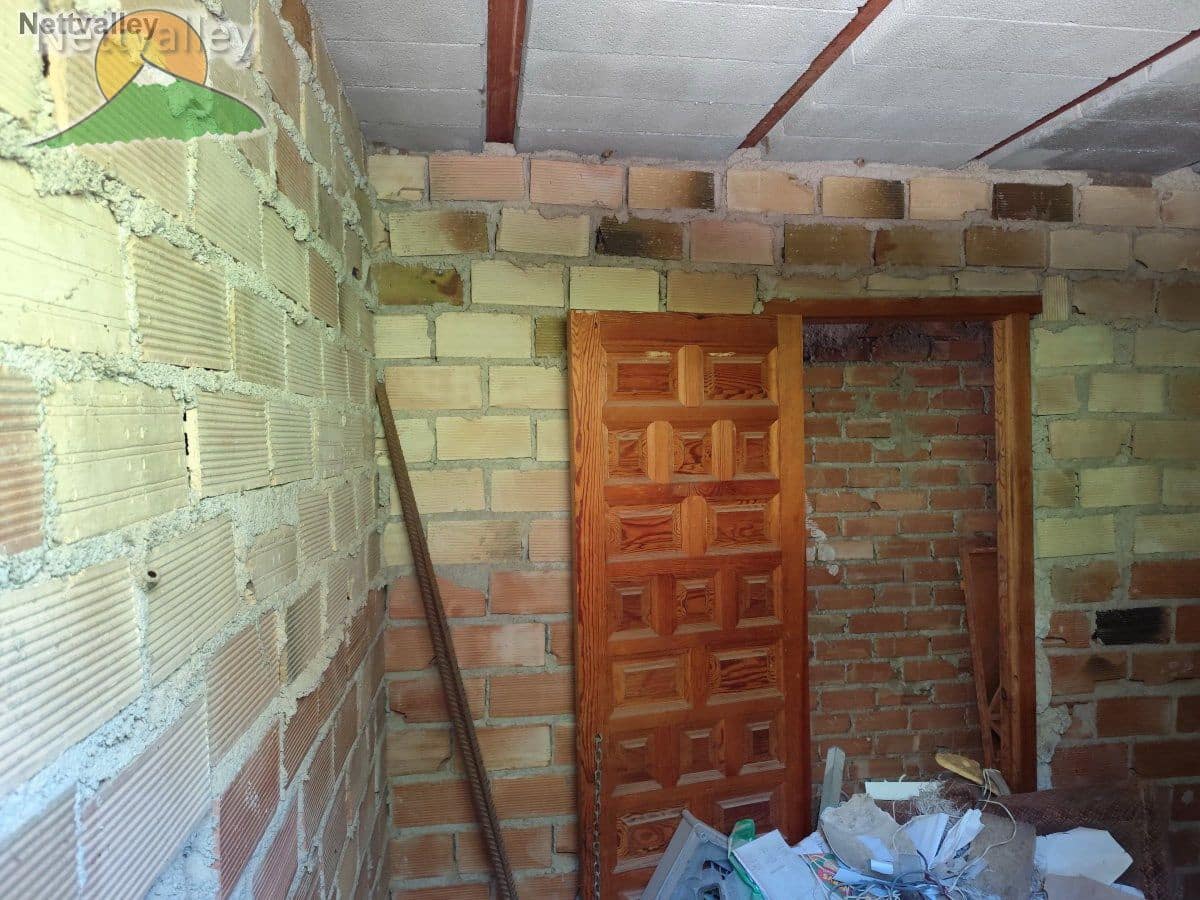 3 soveværelse Byhus til salg i Lanjaron - € 124.800 (Ref: 8960062)