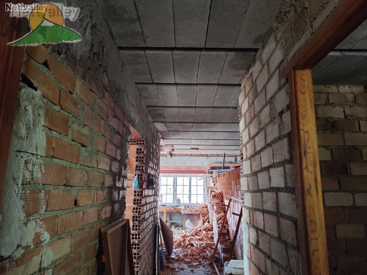 3 soveværelse Byhus til salg i Lanjaron - € 124.800 (Ref: 8960062)