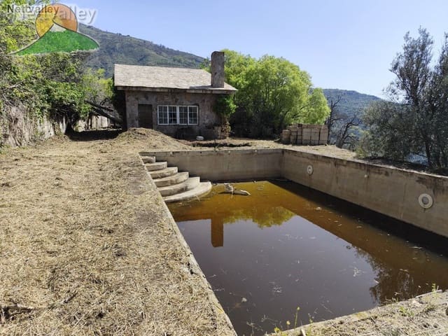 3 soveværelse Byhus til salg i Lanjarón - € 124.800 (Ref: 8960062)