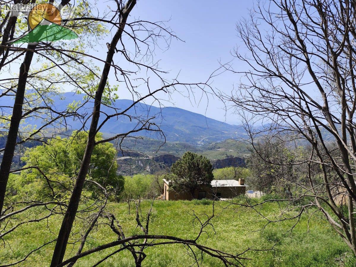 3 soveværelse Byhus til salg i Lanjaron - € 124.800 (Ref: 8960062)