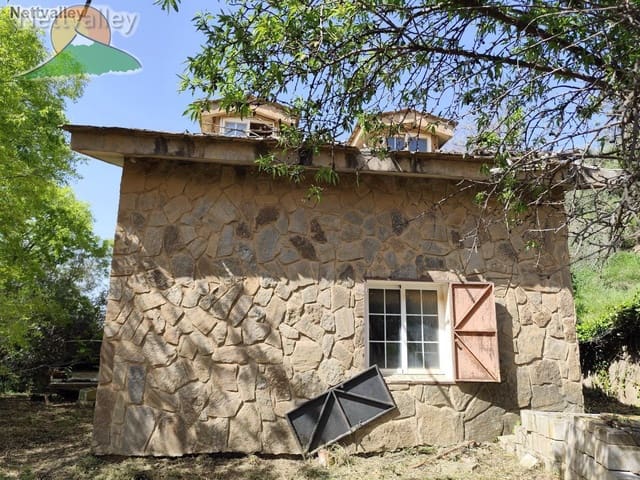 3 soveværelse Byhus til salg i Lanjarón - € 124.800 (Ref: 8960062)