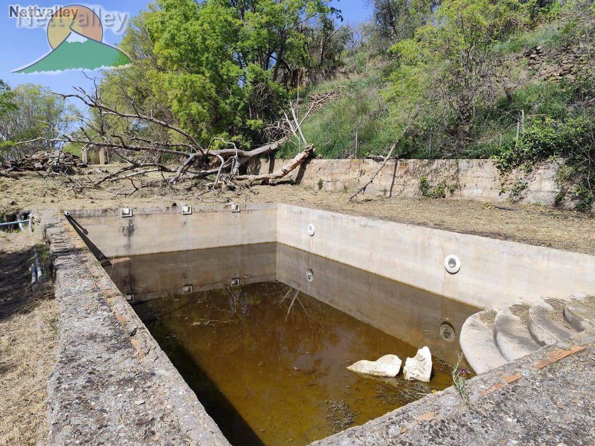 3 soveværelse Byhus til salg i Lanjaron - € 124.800 (Ref: 8960062)