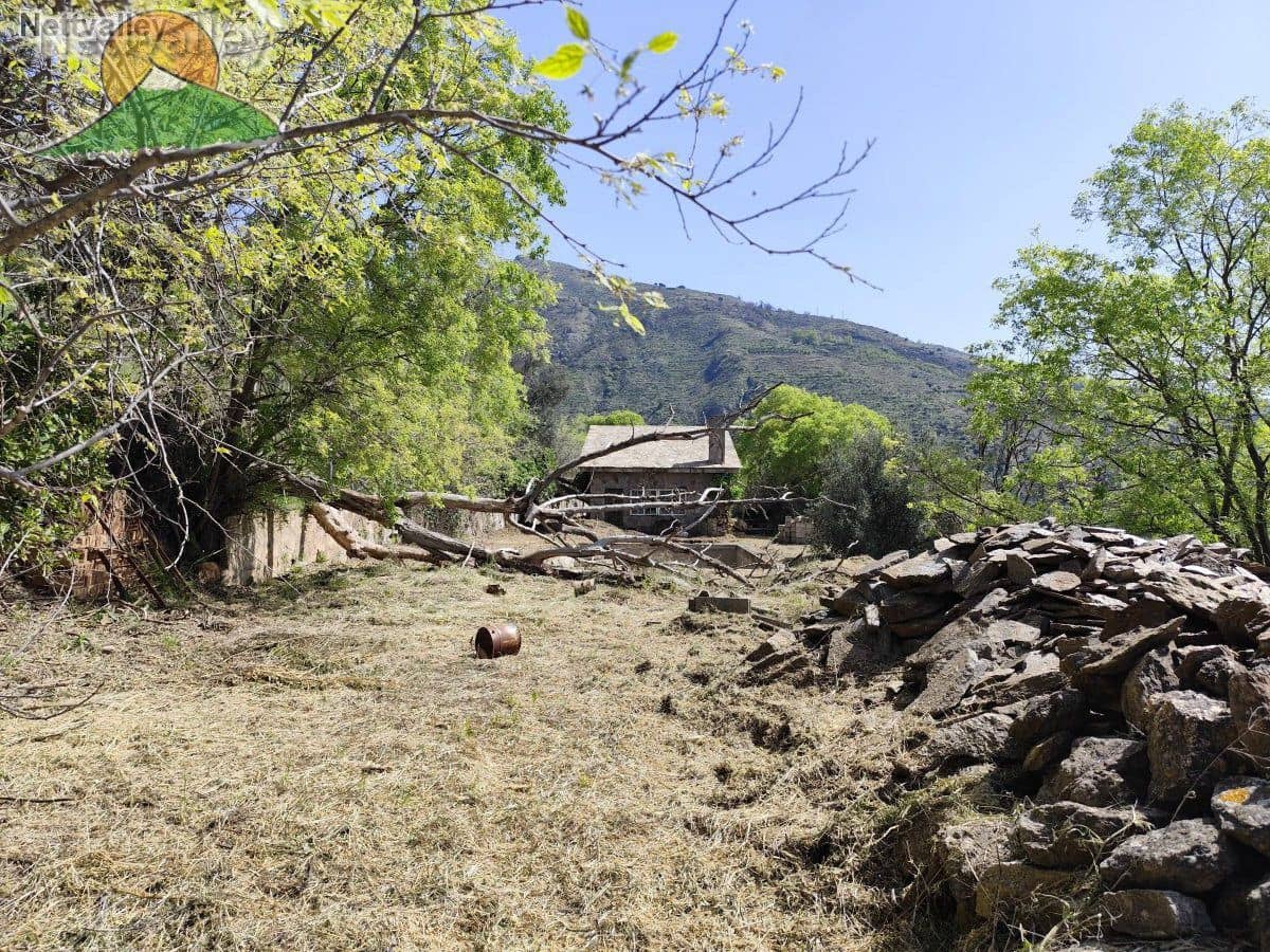 3 soveværelse Byhus til salg i Lanjaron - € 124.800 (Ref: 8960062)