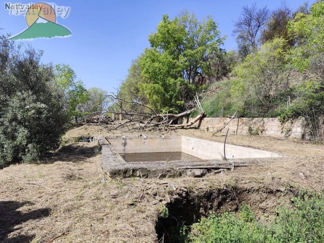 3 soveværelse Byhus til salg i Lanjarón - € 124.800 (Ref: 8960062)