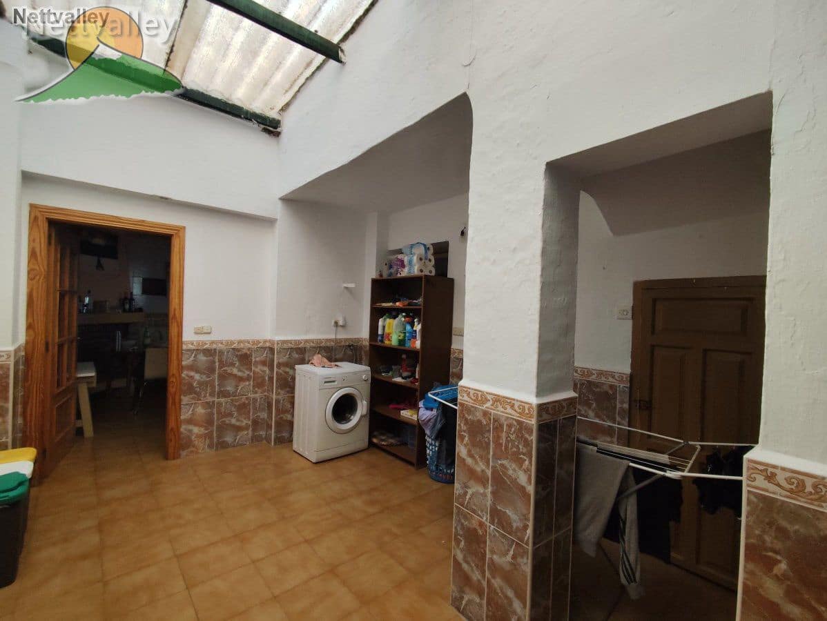 4 soveværelse Byhus til salg i Durcal - € 225.000 (Ref: 8966315)