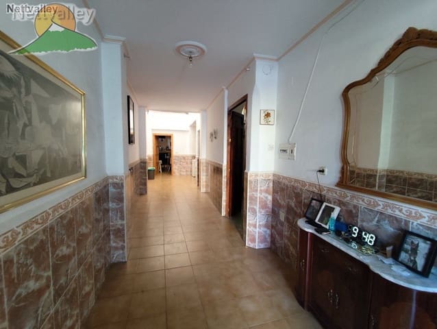 4 soveværelse Byhus til salg i Dúrcal - € 225.000 (Ref: 8966315)