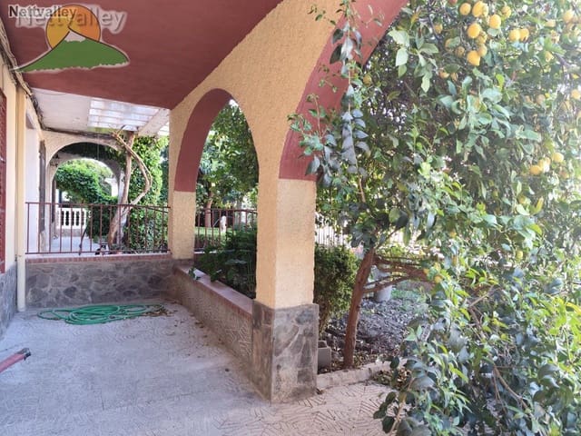 4 soveværelse Byhus til salg i Dúrcal - € 225.000 (Ref: 8966315)