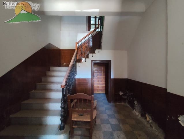 5 chambre Maison de Ville à vendre à Melegis, El Valle - 438 000 € (Ref: 8966316)