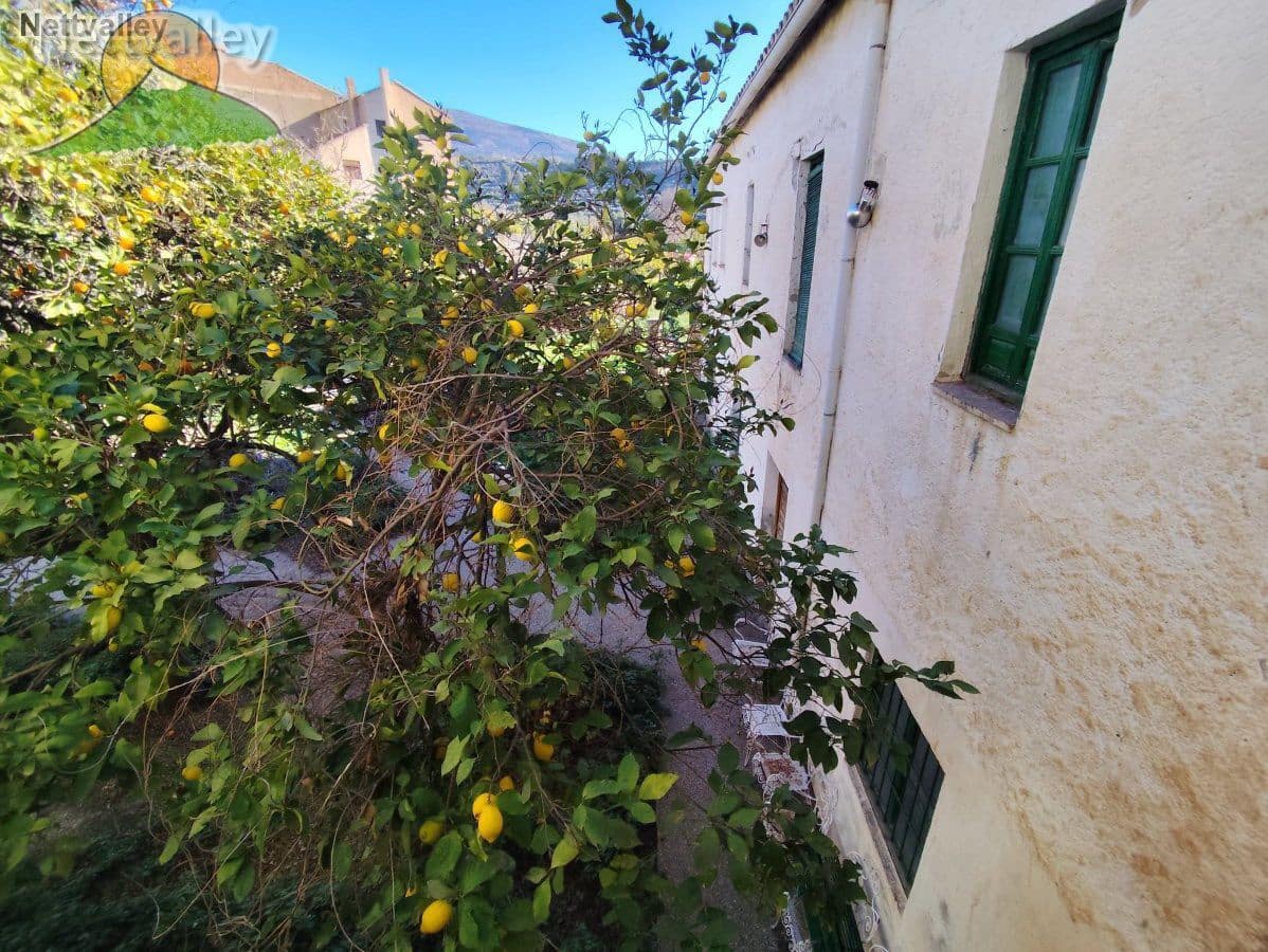 5 chambre Maison de Ville à vendre à Melegis - 438 000 € (Ref: 8966316)