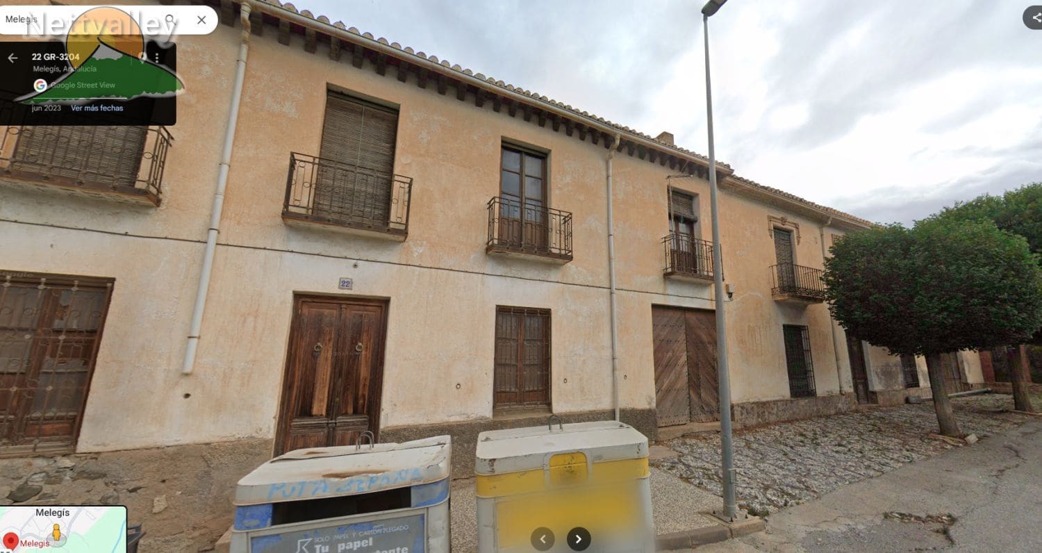 5 chambre Maison de Ville à vendre à Melegis - 438 000 € (Ref: 8966316)