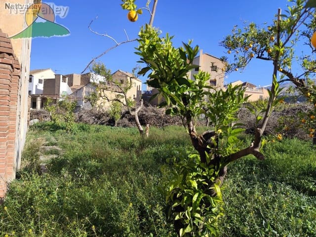 5 chambre Maison de Ville à vendre à Melegis, El Valle - 438 000 € (Ref: 8966316)