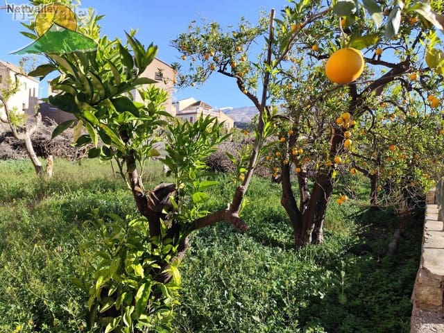 5 chambre Maison de Ville à vendre à Melegis, El Valle - 438 000 € (Ref: 8966316)