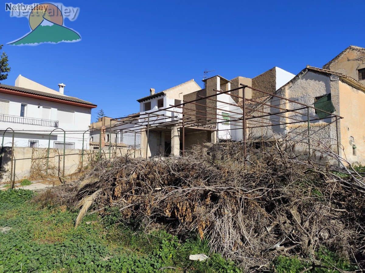 5 chambre Maison de Ville à vendre à Melegis - 438 000 € (Ref: 8966316)