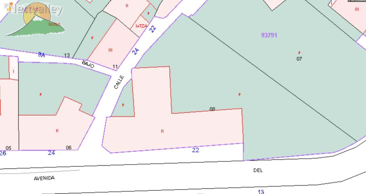 5 chambre Maison de Ville à vendre à Melegis - 438 000 € (Ref: 8966316)