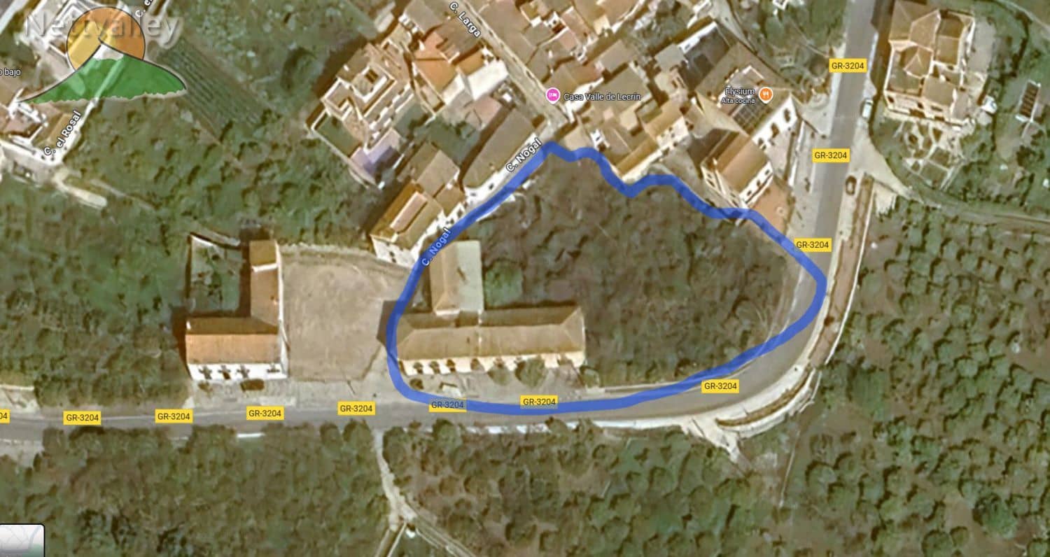 5 chambre Maison de Ville à vendre à Melegis - 438 000 € (Ref: 8966316)