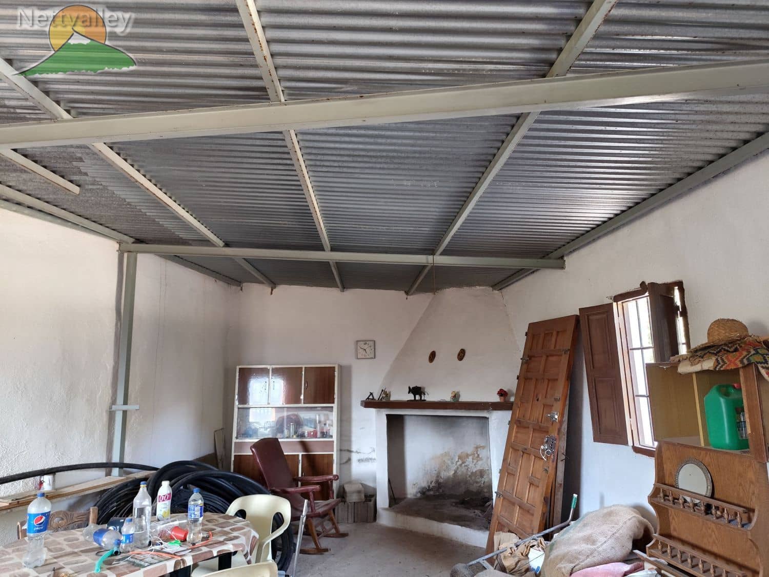 1 soveværelse Byhus til salg i Pinos del Valle - € 115.000 (Ref: 9013000)