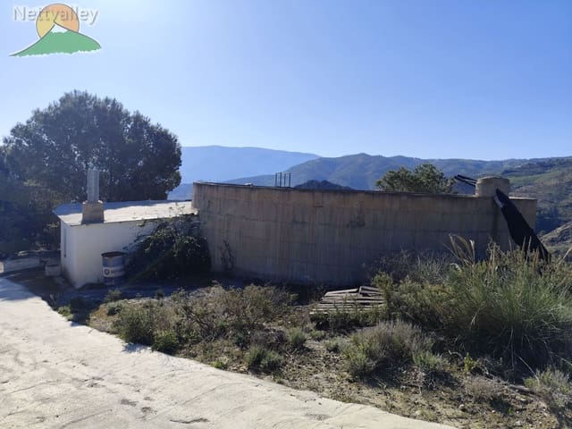 1 soveværelse Byhus til salg i Pinos del Valle, El Pinar - € 115.000 (Ref: 9013000)