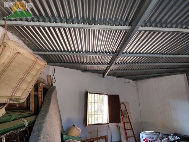 1 soveværelse Byhus til salg i Pinos del Valle, El Pinar - € 115.000 (Ref: 9013000)