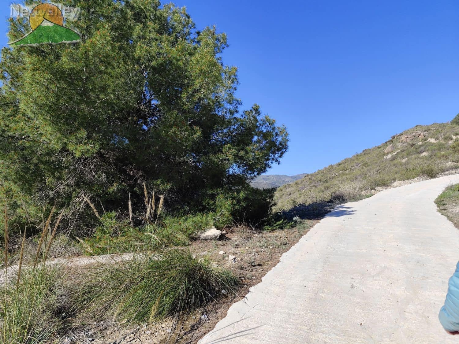 1 soveværelse Byhus til salg i Pinos del Valle - € 115.000 (Ref: 9013000)