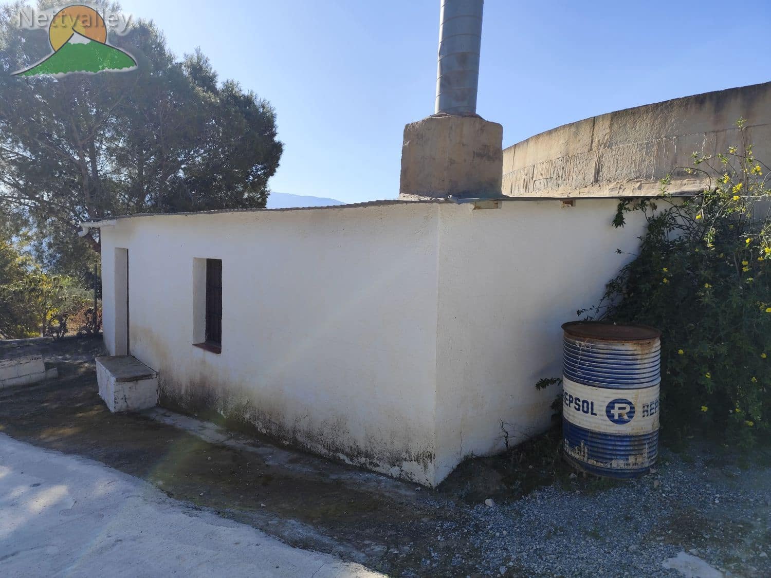 1 soveværelse Byhus til salg i Pinos del Valle - € 115.000 (Ref: 9013000)