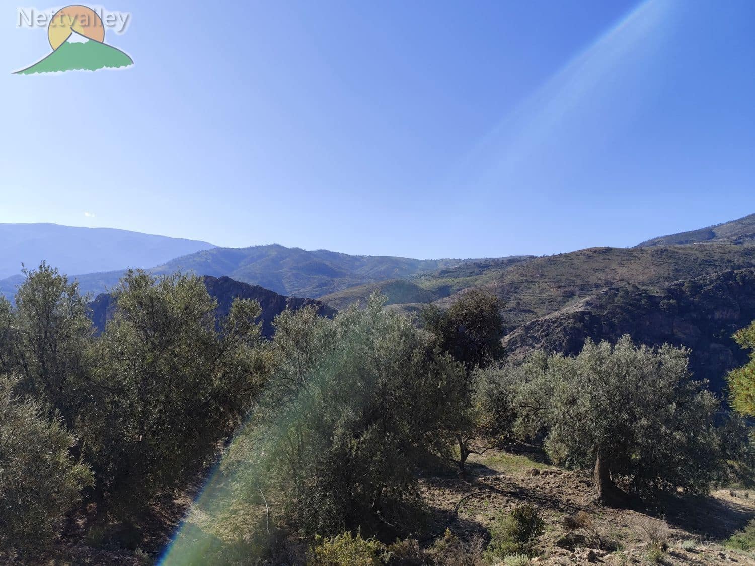 1 soveværelse Byhus til salg i Pinos del Valle - € 115.000 (Ref: 9013000)