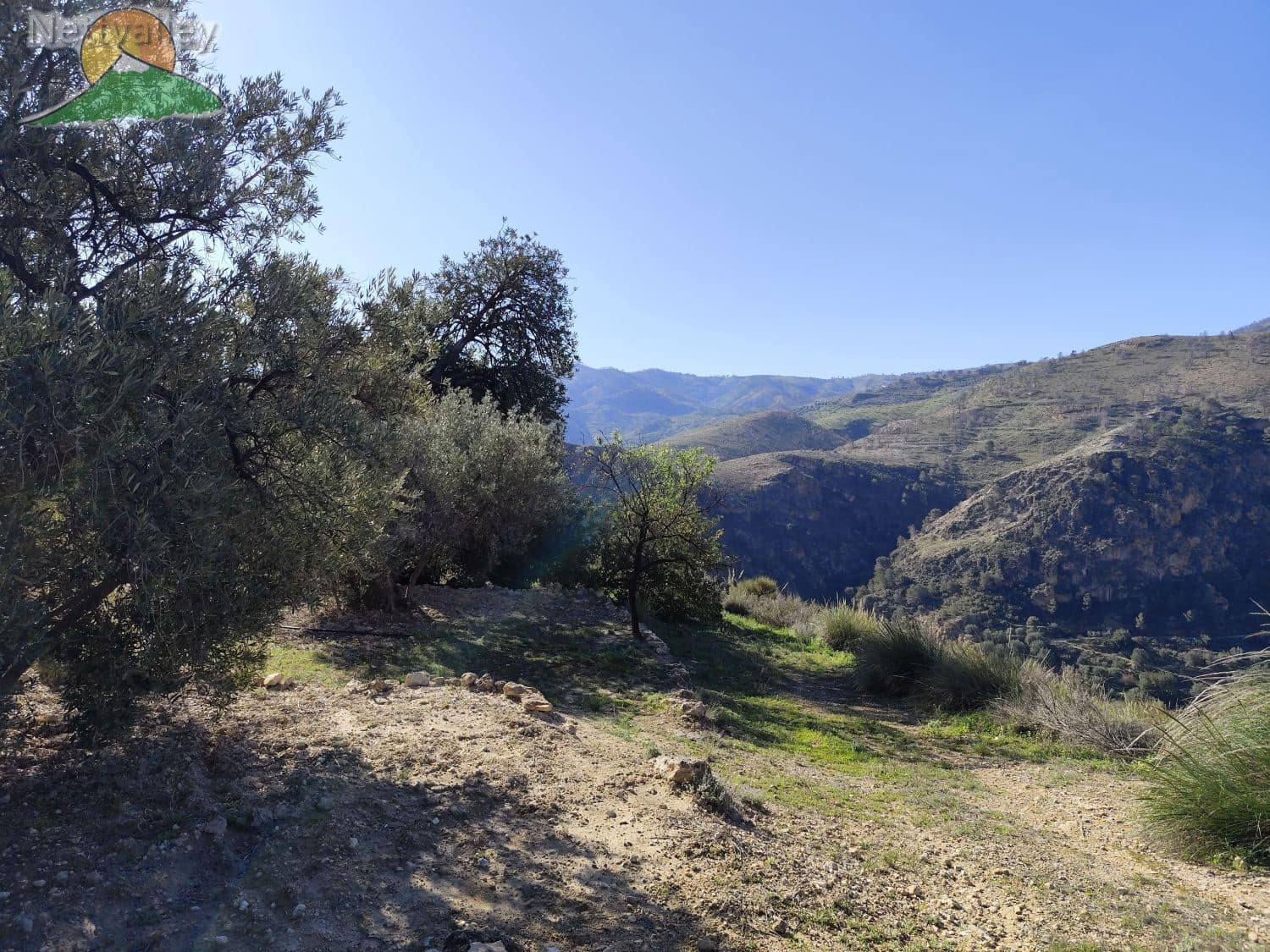 1 soveværelse Byhus til salg i Pinos del Valle - € 115.000 (Ref: 9013000)