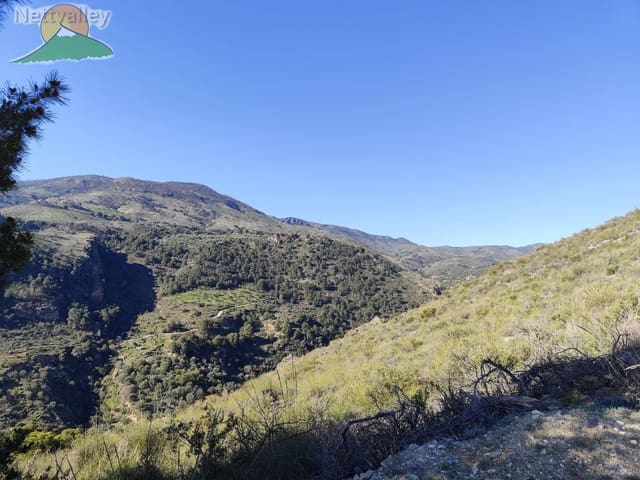 1 soveværelse Byhus til salg i Pinos del Valle, El Pinar - € 115.000 (Ref: 9013000)