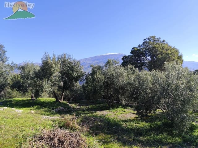 1 soveværelse Byhus til salg i Pinos del Valle, El Pinar - € 115.000 (Ref: 9013000)