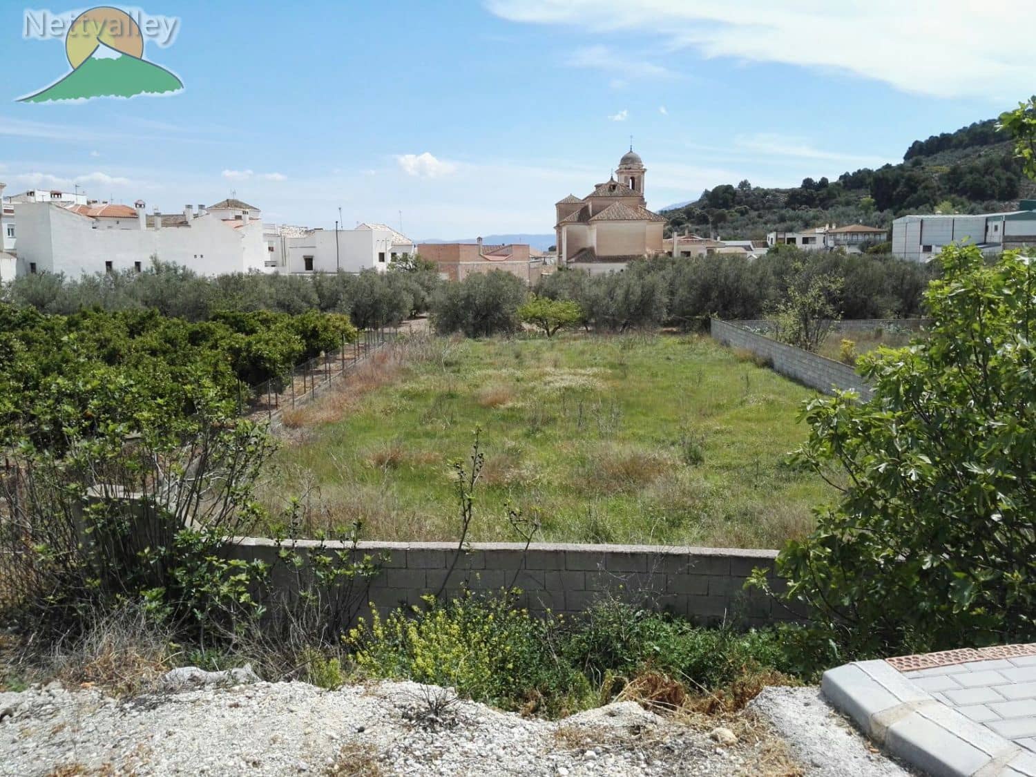 Grond te koop in Pinos del Valle - € 120.200 (Ref: 9014584)