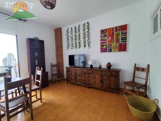 3 chambre Appartement à vendre à Almuñécar - 419 890 € (Ref: 9081954)