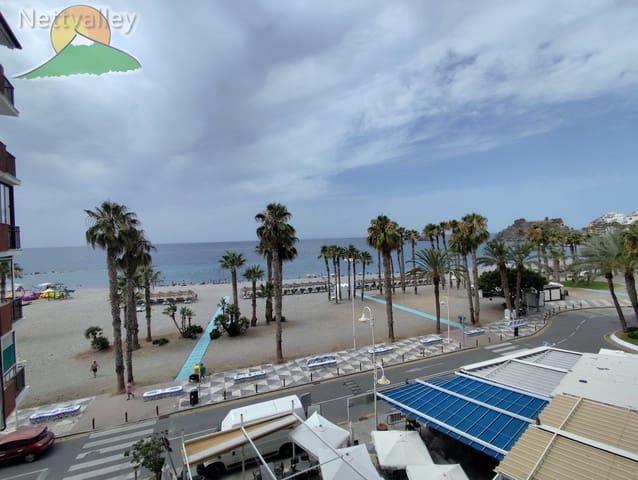 3 chambre Appartement à vendre à Almuñécar - 419 890 € (Ref: 9081954)