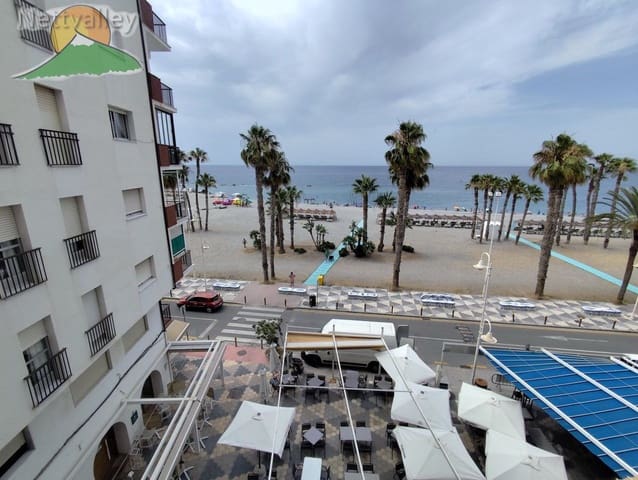 3 chambre Appartement à vendre à Almuñécar - 419 890 € (Ref: 9081954)