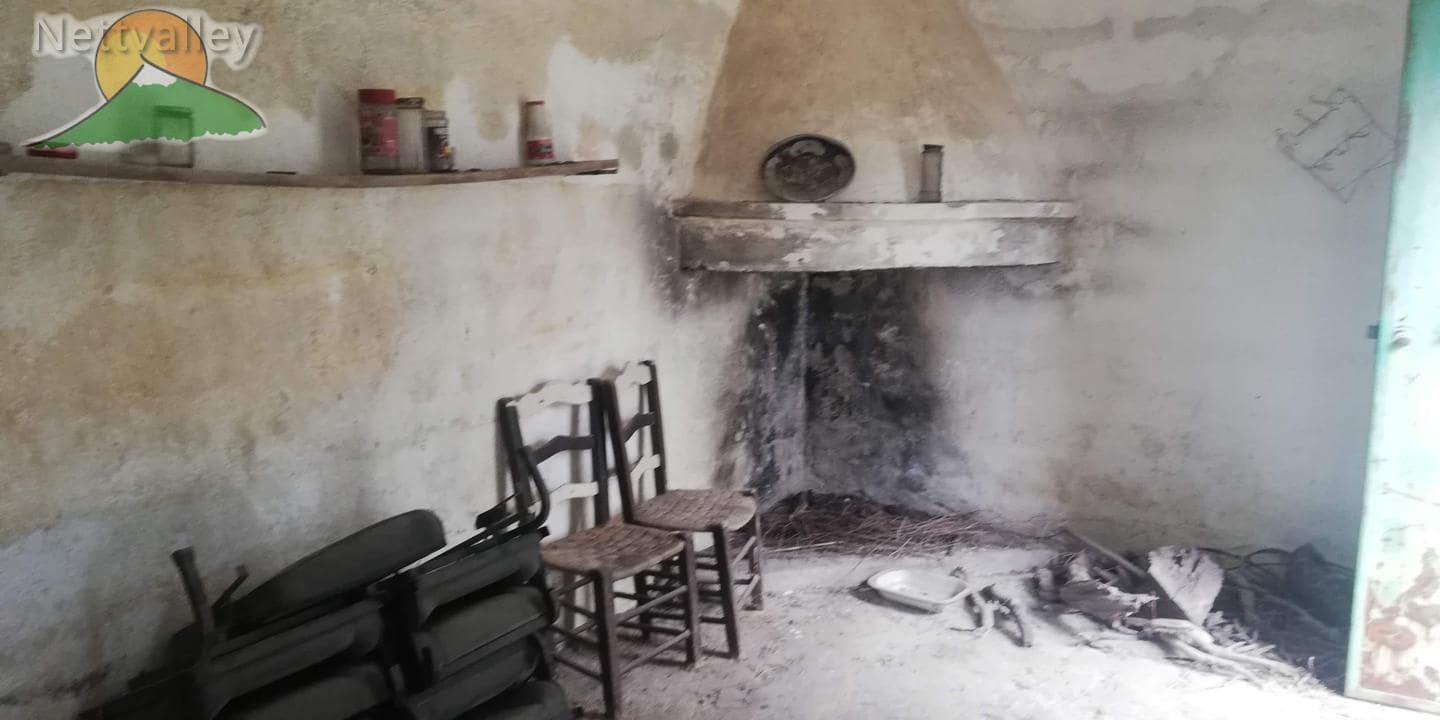 Finca/Landgut zu verkaufen in El Pinar - 78.500 € (Ref: 9125598)