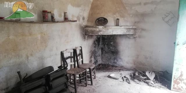 Finca/Landgut zu verkaufen in El Pinar - 78.500 € (Ref: 9125598)