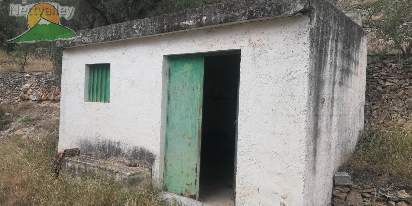 Finca/Landgut zu verkaufen in El Pinar - 78.500 € (Ref: 9125598)