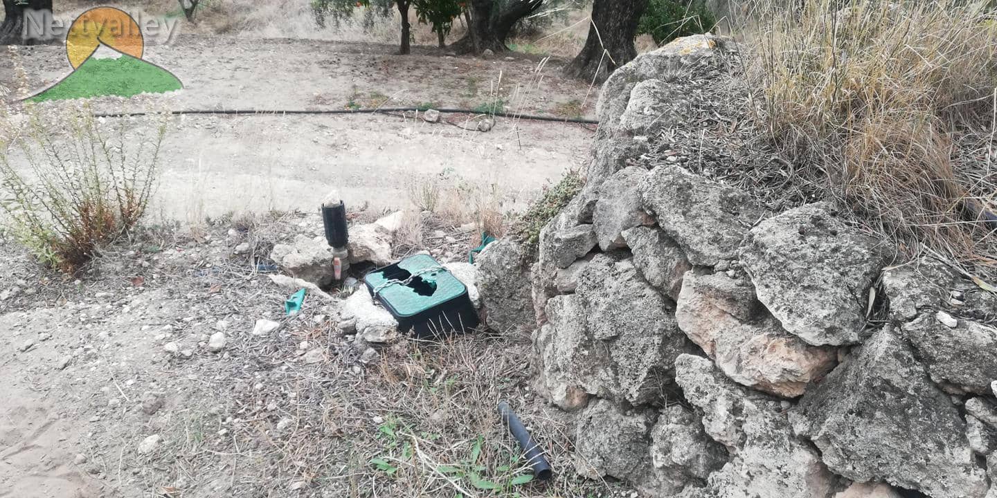 Finca/Landgut zu verkaufen in El Pinar - 78.500 € (Ref: 9125598)