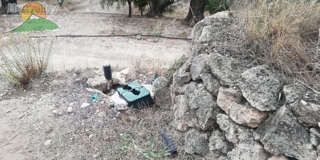 Finca/Landgut zu verkaufen in El Pinar - 78.500 € (Ref: 9125598)