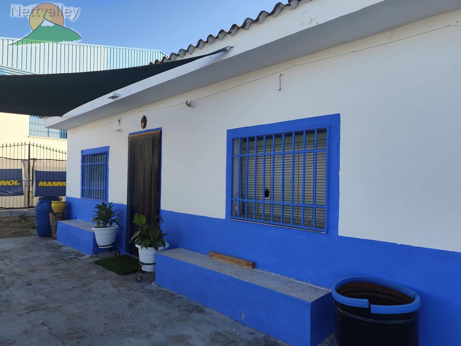 1 sypialnia Dom na sprzedaż w Marchena - 155 000 € (Ref: 9132796)