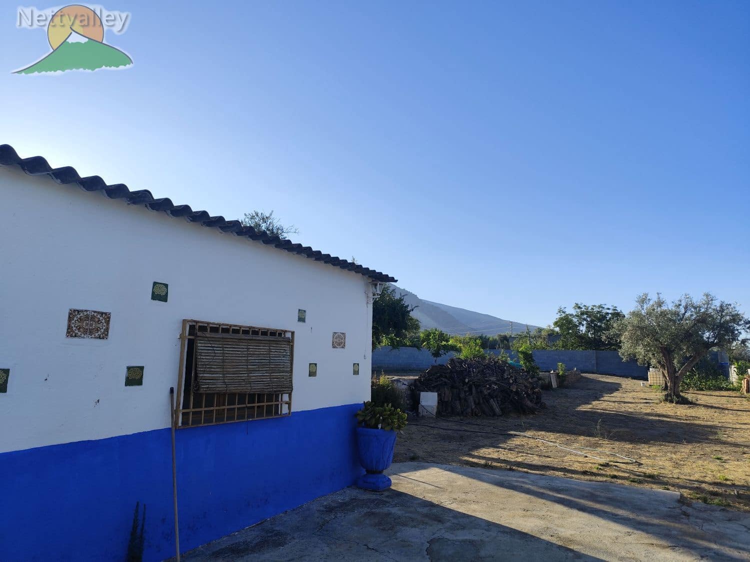 1 sypialnia Dom na sprzedaż w Marchena - 155 000 € (Ref: 9132796)