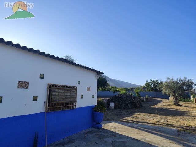 1 soveværelse Byhus til salg i Marchena, Dúrcal - € 124.300 (Ref: 9132796)