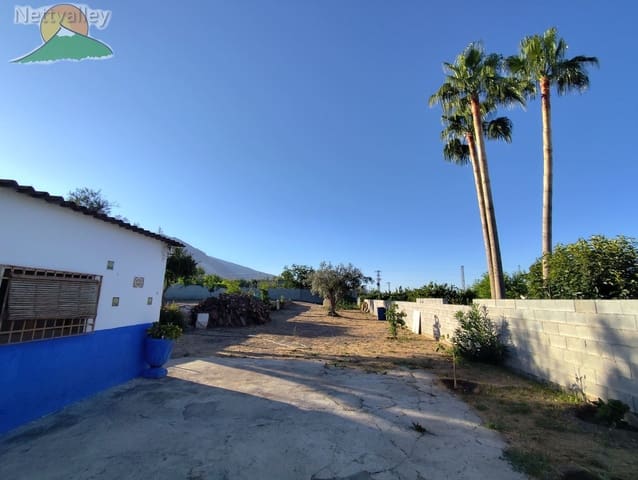 1 sypialnia Dom na sprzedaż w Marchena, Dúrcal - 155 000 € (Ref: 9132796)