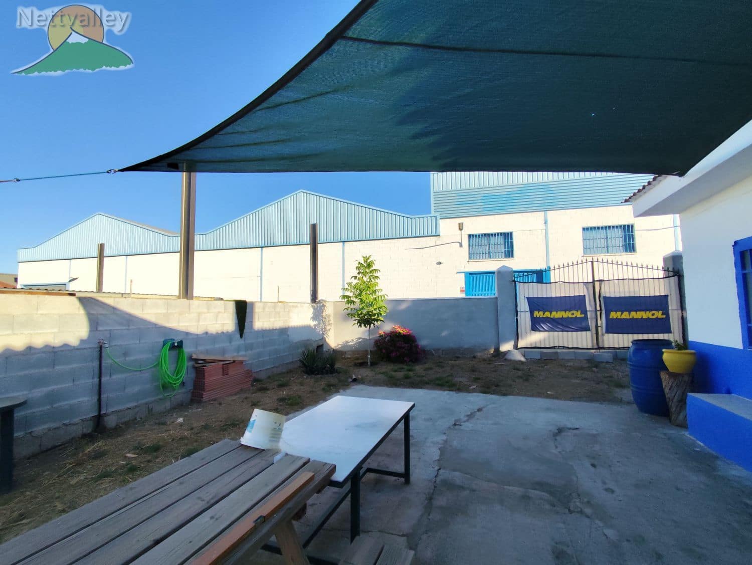 1 sypialnia Dom na sprzedaż w Marchena - 155 000 € (Ref: 9132796)
