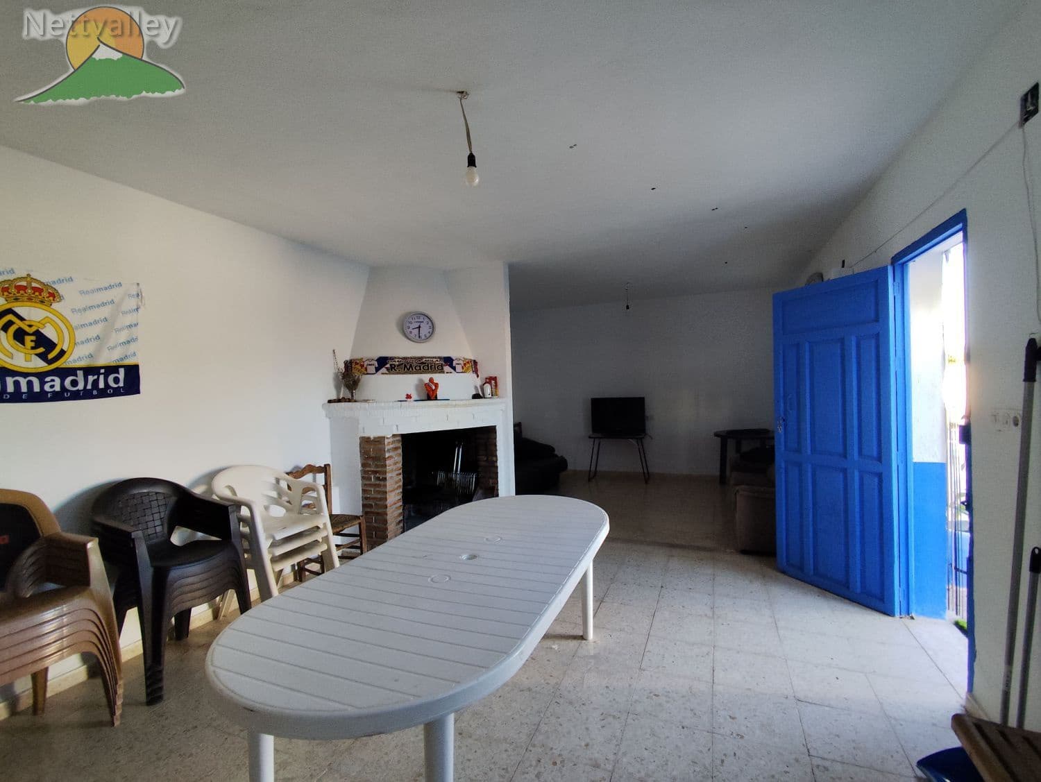 1 sypialnia Dom na sprzedaż w Marchena - 155 000 € (Ref: 9132796)