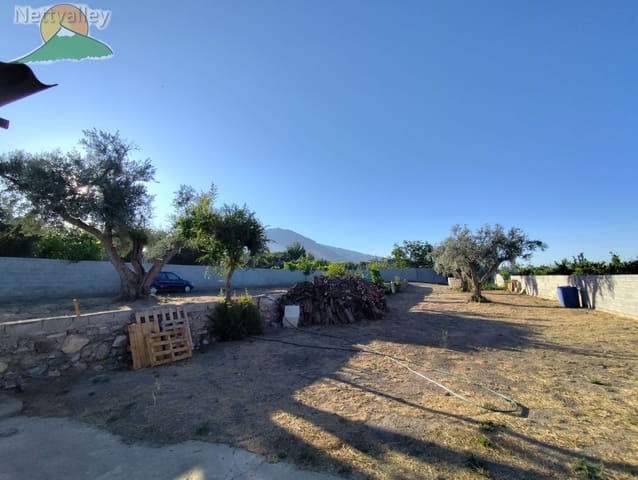 1 sypialnia Dom na sprzedaż w Marchena, Dúrcal - 155 000 € (Ref: 9132796)
