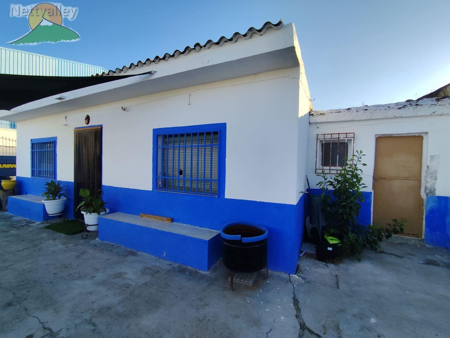 1 sypialnia Dom na sprzedaż w Marchena - 155 000 € (Ref: 9132796)