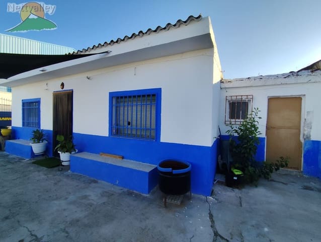 1 sypialnia Dom na sprzedaż w Marchena, Dúrcal - 155 000 € (Ref: 9132796)