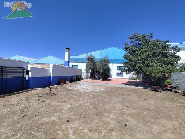 1 sypialnia Dom na sprzedaż w Marchena, Dúrcal - 155 000 € (Ref: 9132796)