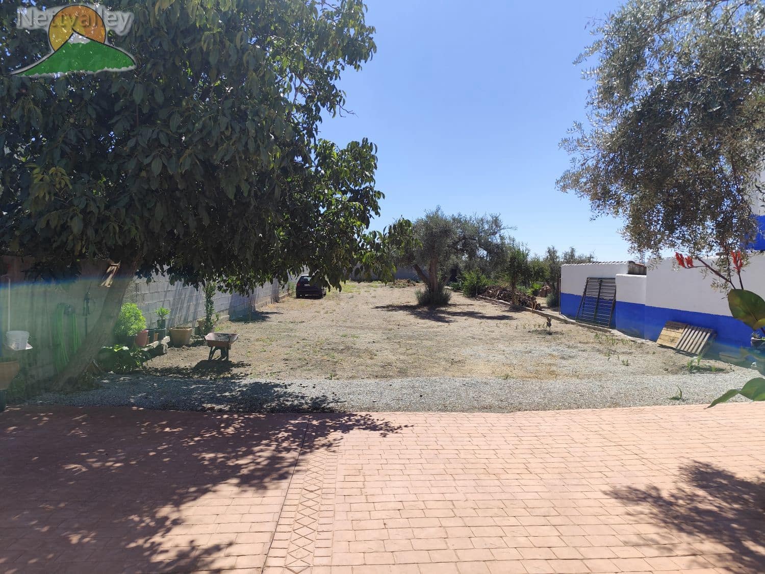 1 sypialnia Dom na sprzedaż w Marchena - 155 000 € (Ref: 9132796)